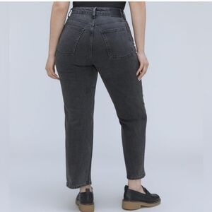 Everlane The Curvy Way High Jean•35 Regular Plus